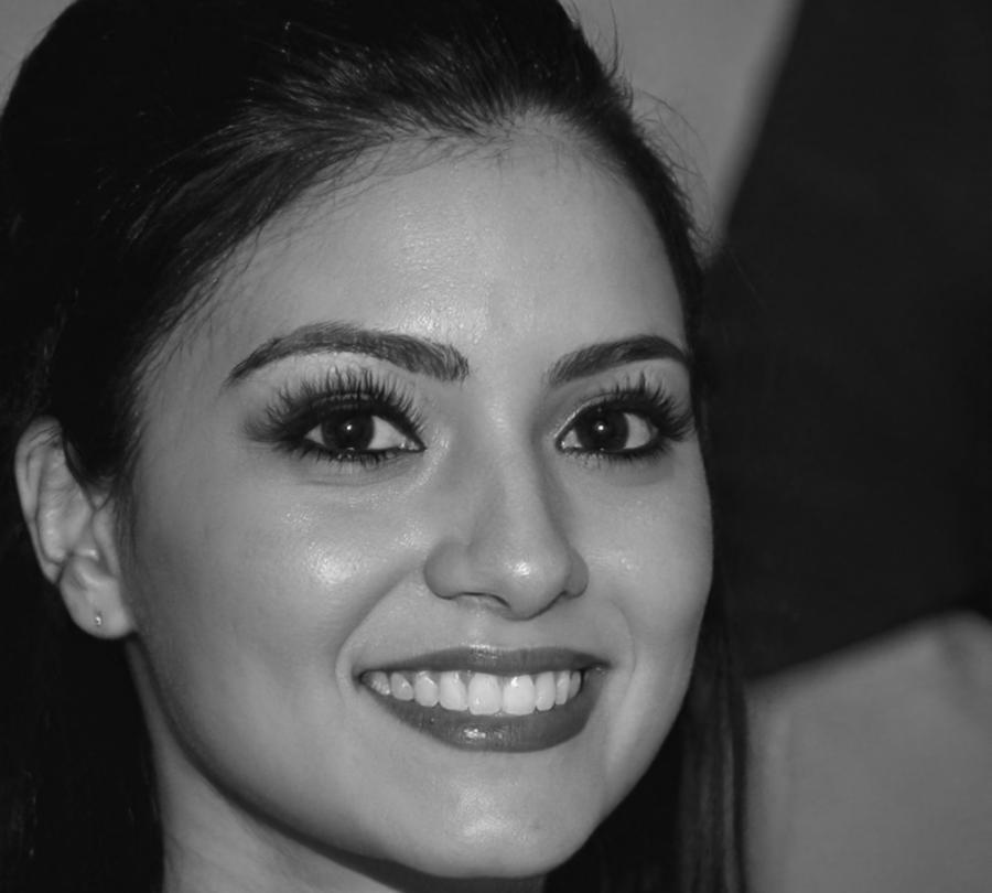 Ayşe Demir eğitmen profil fotoğrafı